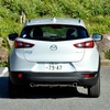 マツダ CX-3