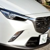 マツダ CX-3