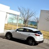 マツダ CX-3