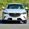 マツダ CX-3