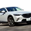 マツダ CX-3