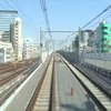 上野東京ラインの動画は南行と北行の2本を公開している。