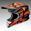 SHOEI VFX-W MAELSTROM