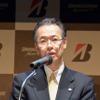 製品開発管掌 比留間雅人氏