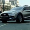 インフィニティ QX30 コンセプト