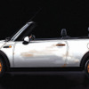 世界に一台のDIESEL仕様のMINI…チャリティオークションも