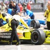 F1合同テストでジョーダンがトップ、BAR佐藤も好調