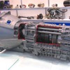 RB26エンジン用のゲトラーク製MT
