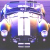 高級スポーツカーの事故は偽装!!