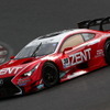 SUPER GT  岡山テスト1日目