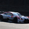 SUPER GT  岡山テスト1日目