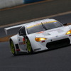 SUPER GT 岡山テスト1日目