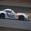 SUPER GT 岡山テスト1日目