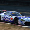 SUPER GT 岡山テスト1日目