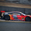 SUPER GT 岡山テスト1日目