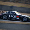 SUPER GT 岡山テスト1日目