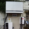 ホンダ HEH55 引き渡し式（16日）