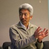 UIEvolution取締役会長の中島聡氏