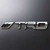 TRDエンブレム発売---トヨタテクノクラフト