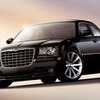 クライスラー 300C のフラッグシップモデル「SRT8」を日本発売