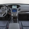 アキュラ RLX の2016年モデル