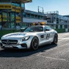 メルセデス-AMG GT のF1セーフティカー