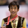 織田信成（資料画像）　(c) Getty Images