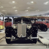 自動車誕生120周年、メルセデスベンツミュージアム開館