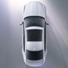 新型 ジャガー XF