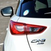 マツダ CX-3