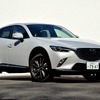 マツダ CX-3