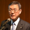 富士重工業 吉永泰之 社長