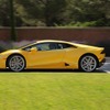 ランボルギーニ ウラカン LP610-4