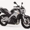 スズキ、新型ネイキッドスポーツ GSR400 を発売