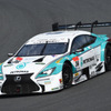 SUPER GT（参考画像）