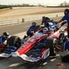 #14 佐藤琢磨は今季もインディカーを主戦場とする。