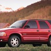 【ニューヨークショー速報 Vol. 6】オールズの中型SUV『ブラバーダ』が可憐に変身