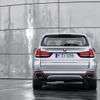 新型 BMW X5 の xDrive40e