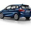 BMW 2シリーズ アクティブツアラー