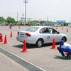 ホンダ、教習所の教官の安全運転競技大会を開催