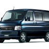 ホンダ バモス G