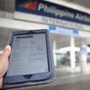 フィリピン航空のマニラ出発便、モバイル搭乗券を導入へ