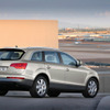 アウディの新型SUV、『Q5』が2008年生産開始