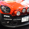 MINI クロスオーバー 全日本ラリー仕様
