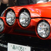 MINI クロスオーバー 全日本ラリー仕様