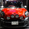 MINI クロスオーバー 全日本ラリー仕様