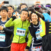 横浜マラソン2015