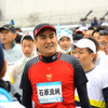横浜マラソン2015