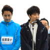 横浜マラソン2015