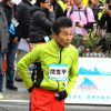 横浜マラソン2015